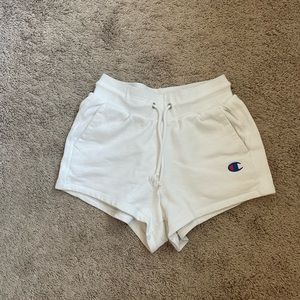 Champion Sweat Shorts